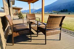 Teakettle - Stunning Mountain Views, Close to GNP! - Image 4