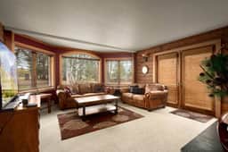 Gorgeous Home with hot tub on 6.5 acres minutes from Whitefish! - Image 3