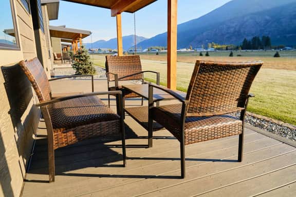Teakettle - Stunning Mountain Views, Close to GNP! - Image 4