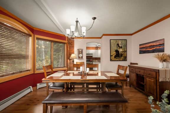 Gorgeous Home with hot tub on 6.5 acres minutes from Whitefish! - Image 5