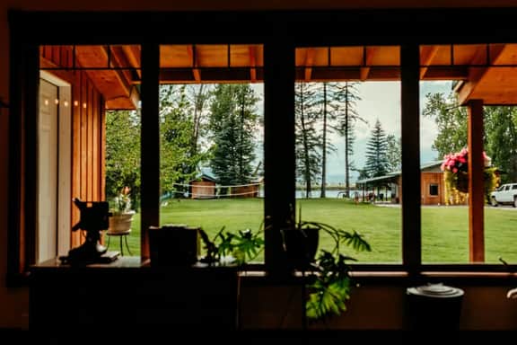 Magical Waterfront Family Retreat! - Image 2